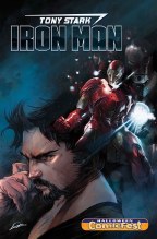 Hcf 2019 Iron Man Road To Iron Man 2020 #1 (Net)