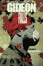 Gideon Falls TP VOL 04 (Mr)- -SALE ONLINE ONLY -