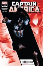 Captain America V8 #15