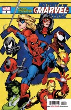 History of Marvel Universe #4 (of 6)