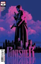 Punisher V8 #16