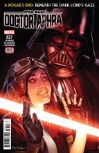 Star Wars Doctor Aphra V1 #37