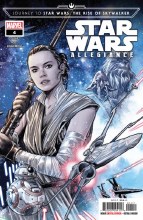 Star Wars Journey Rise Skywalker Allegiance #4