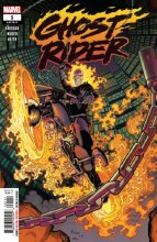 Ghost Rider Vol 9 #1