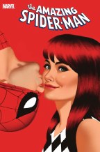 Amazing Spider-Man V5 #31 Smallwood Mary Jane Var Ac