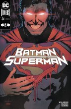 Batman Superman V2 #3