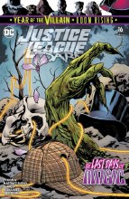 Justice League Dark V2 #16 Yotv