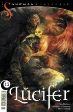 Lucifer #13 (Mr)