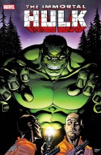 Immortal Hulk #25 Mcguinness Var