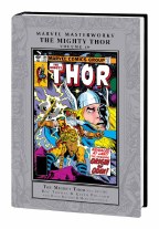 Mmw Mighty Thor HC VOL 19