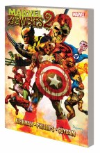 Marvel Zombies TP VOL 02 New Ptg