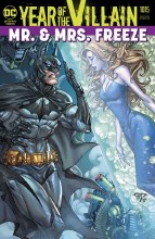 Detective Comics #1015 Yotv