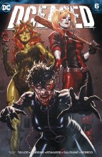 Dceased #6 (of 6)