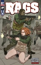 Rags #6 (of 7) Cvr A (Mr)