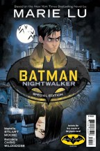 Batman Nightwalker GN Batman Day 2019 Special Ed (Net)