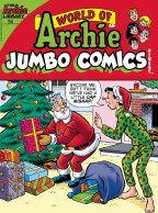 World of Archie Jumbo Comics Digest #94