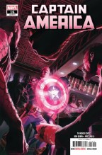 Captain America V8 #16