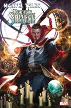 Marvel Tales Doctor Strange #1