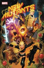 New Mutants #1 Dx