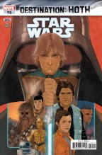 Star Wars V2 #75