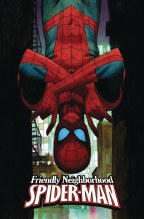 Friendly Neighborhood Spider-Man TP VOL 02 Hostile Takeovers