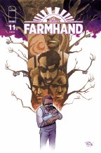 Farmhand #11 (Mr)