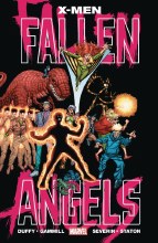 X-Men TP Fallen Angels