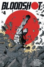 Bloodshot (2019) #4 Cvr A Shalvey