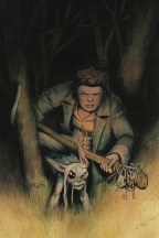 Tales From Harrow County Deaths Choir #1 (of 4) Cvr B Crook