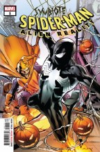 Symbiote Spider-Man Alien Reality #1 (of 5)