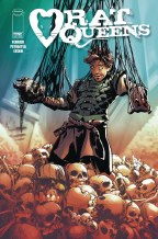 Rat Queens #20 (Mr)