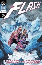 Flash V5 #85