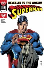 Superman V6 #18