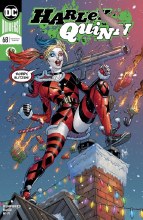Harley Quinn V3 #68