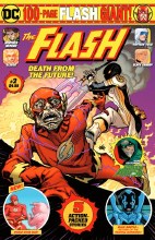 Flash Giant #2