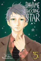 Daytime Shooting Star GN VOL 05 (C: 1-1-2)