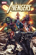 Avengers V7 #30