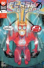 Flash Forward #5 (of 6)