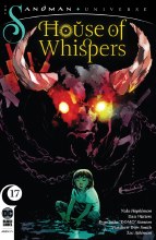 House of Whispers #17 (Mr)