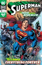 Superman V6 #19