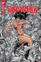 Vampirella V5 #7 Cvr A Conner