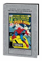 Mmw Spectacular Spider-Man HC VOL 03