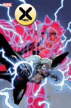 X-Men (2019) #5 Dx