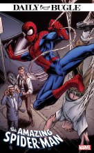 Amazing Spider-Man Daily Bugle #1 (of 5)