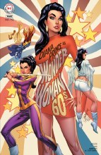 Wonder Woman #750 1960s Var Ed (Note Price)