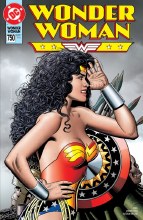 Wonder Woman #750 1990s Var Ed (Note Price)