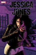 Jessica Jones Blind Spot #1 (of 6)