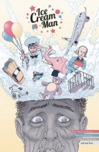 Ice Cream Man TP VOL 05 Other Confections (Mr)