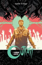 Outcast By Kirkman & Azaceta TP VOL 08 (Mr)