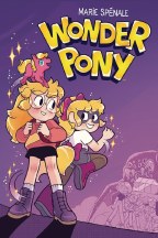 Wonder Pony Original GN
